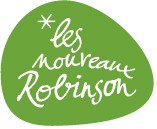Logo NOUVEAUX ROBINSON