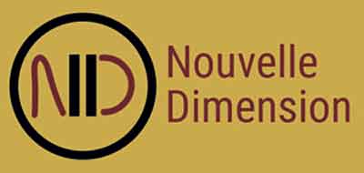 Logo NOUVELLE DIMENSION