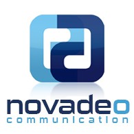 Logo NOVADEO