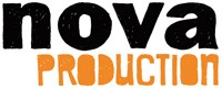 Logo NOVA PRODUCTION