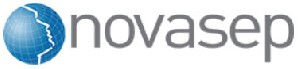 Logo NOVASEP
