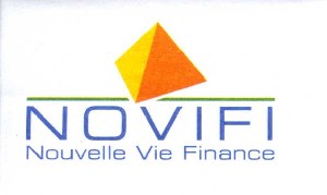 Logo NOVIFI