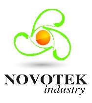 Logo NOVOTEK INDUSTRY
