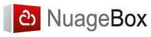 Logo NUAGEBOX