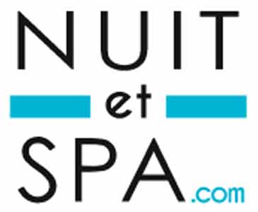 Logo NUIT ET SPA