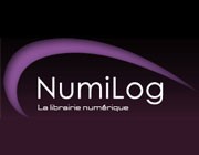 Logo NUMILOG.COM