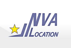 Logo NVA LOCATION