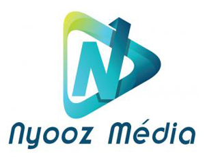 Logo NYOOZ MEDIA