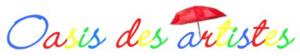 Logo OASIS DES ARTISTES