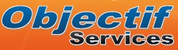 Logo OBJECTIF SERVICES
