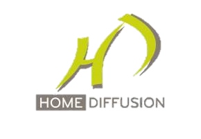 Logo HOME DIFFUSION