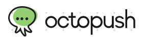 Logo OCTOPUSH