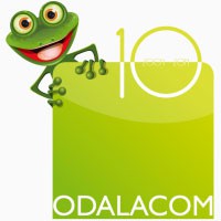 Logo OD À LA COM