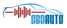 Logo OBD AUTO