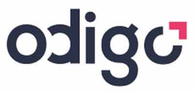 Logo ODIGO