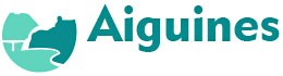 Logo OFFICE DE TOURISME D'AIGUINES