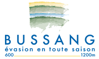 Logo OFFICE DE TOURISME DE BUSSANG