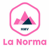 Logo OFFICE DE TOURISME DE LA NORMA