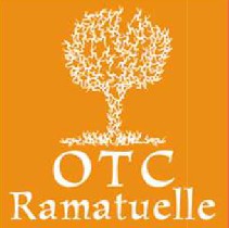 Logo OFFICE DE TOURISME DE RAMATUELLE