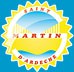 Logo OFFICE DE TOURISME DE SAINT-MARTIN D'ARDÈCHE