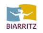 Logo OFFICE DU TOURISME DE BIARRITZ