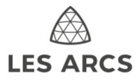 Logo OFFICE DU TOURISME LES ARCS - BOURG SAINT MAURICE