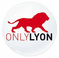 Logo OFFICE DU TOURISME LYON