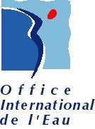 Logo OFFICE INTERNATIONAL DE L'EAU