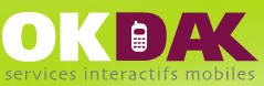 Logo OKDAK