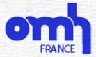 Logo OMH FRANCE