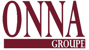 Logo ONNA GROUPE - LOC EVENTS