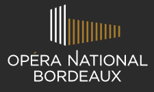 Logo OPÉRA DE BORDEAUX