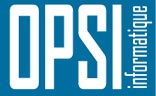 Logo OPSI