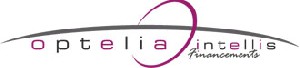 Logo OPTELIA INTELLIS
