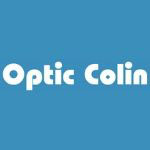 Logo OPTIC COLIN