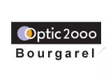 Logo OPTIC2000 BOURGAREL