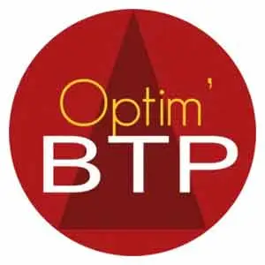 Logo OPTIMBTP