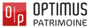 Logo OPTIMUS PATRIMOINE