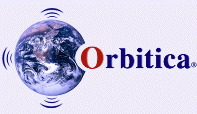 Logo ORBITICS