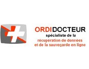 Logo ORDIDOCTEUR