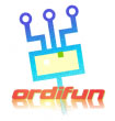 Logo ORDIFUN