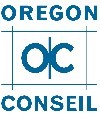 Logo OREGON CONSEIL