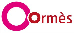 Logo GROUPE ORMÈS