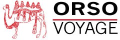 Logo ORSO VOYAGE