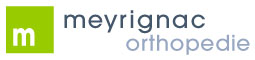 Logo ORTHOPÉDIE MEYGIGNAC