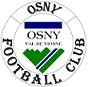 Logo OSNY FOOTBALL CLUB