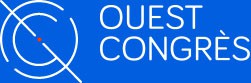 Logo OUEST CONGRES