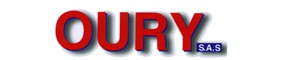 Logo OURY