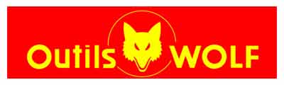 Logo OUTILS WOLF