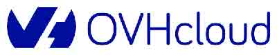 Logo OVHCLOUD